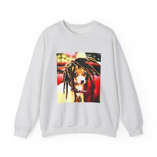 Funny Chihuahua Sweatshirt