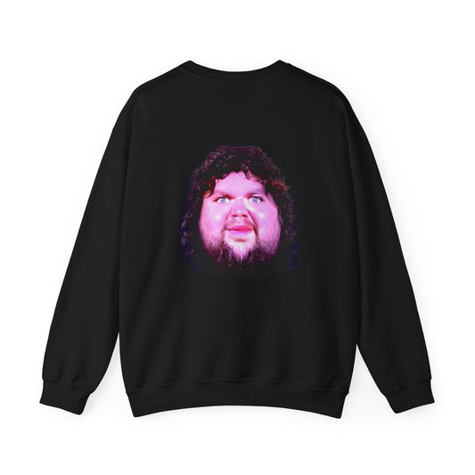 Funny JD Vance Sweatshirt