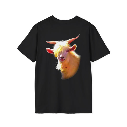 Funny Viral Goat T-Shirt