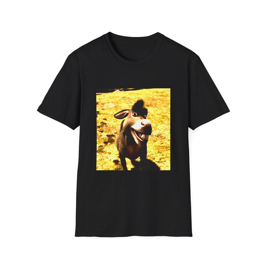 Funny Viral Donkey of Shrek T-Shirt