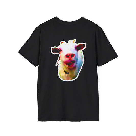 Funny Viral Goat T-Shirt