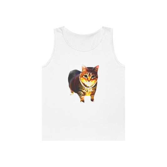 Tank Top - UIA Viral Cat Design