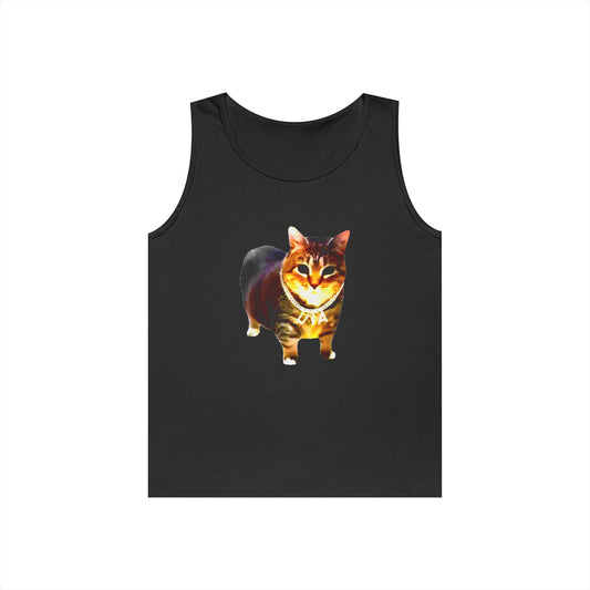 Tank Top - UIA Viral Cat Design